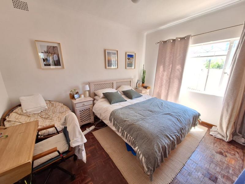 2 Bedroom Property for Sale in Tamboerskloof Western Cape